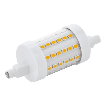 Ampoule LED R7S/7W/230V 2700K - Eglo 11829
