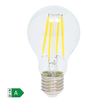 Ampoule LED RETRO A60 E27/2,3W/230V 3000K 485lm