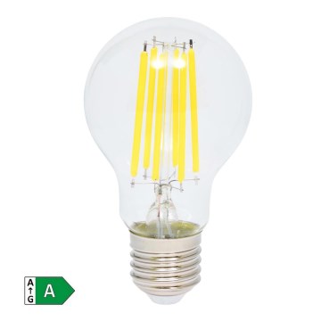 Ampoule LED RETRO A60 E27/4W/230V 3000K 840lm