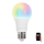 Ampoule LED RGBW A60 E27/12W/230V 2700-6500K - Aigostar
