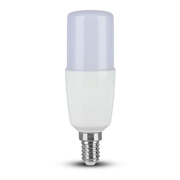 Ampoule LED SAMSUNG CHIP T37 E14/7,5W/230V 6400K