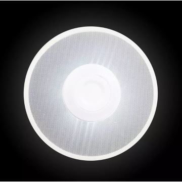 Ampoule LED SAMSUNG CHIP UFO E27/11W/230V 120° 6400K