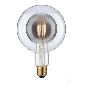 Ampoule LED SHAPE G125 E27/4W/230V 2700K - Paulmann 28763