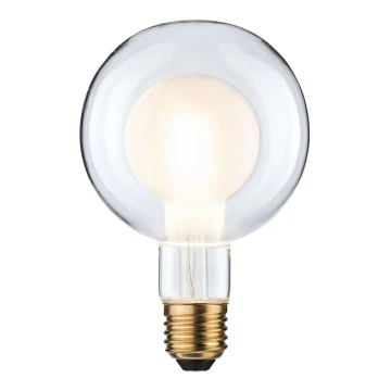 Ampoule LED SHAPE G95 E27/4W/230V 2700K - Paulmann 28768