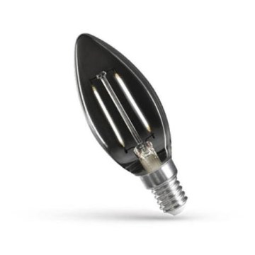 Ampoule LED SPECTRUM E14/2,5W/230V 4000K