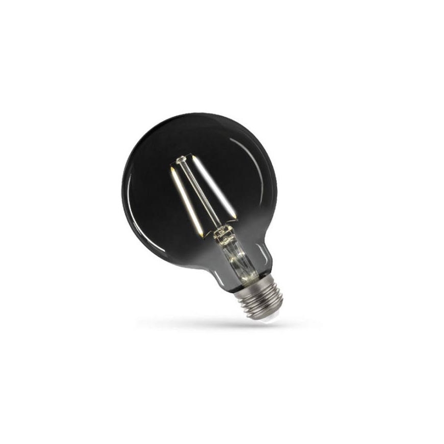 Ampoule LED SPECTRUM G95 E27/4,5W/230V 4000K