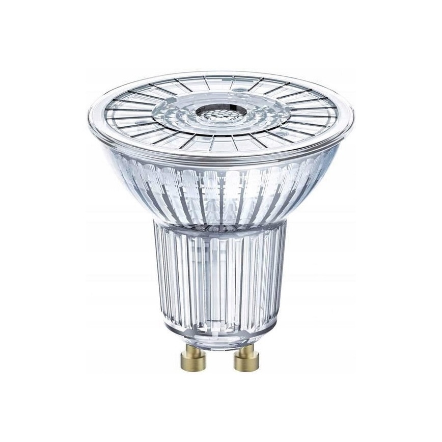 Ampoule LED STAR GU10/2,6W/230V 4000K - Osram