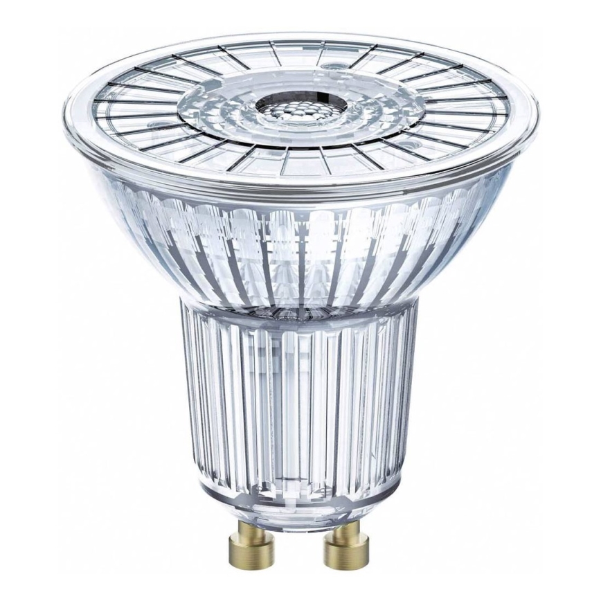 Ampoule LED STAR GU10/4,3W/230V 2700K - Osram