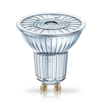 Ampoule LED STAR GU10/4,3W/230V 4000K - Osram