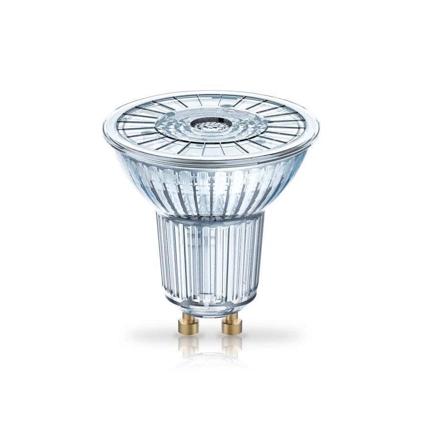 Ampoule LED STAR GU10/4,3W/230V 4000K - Osram