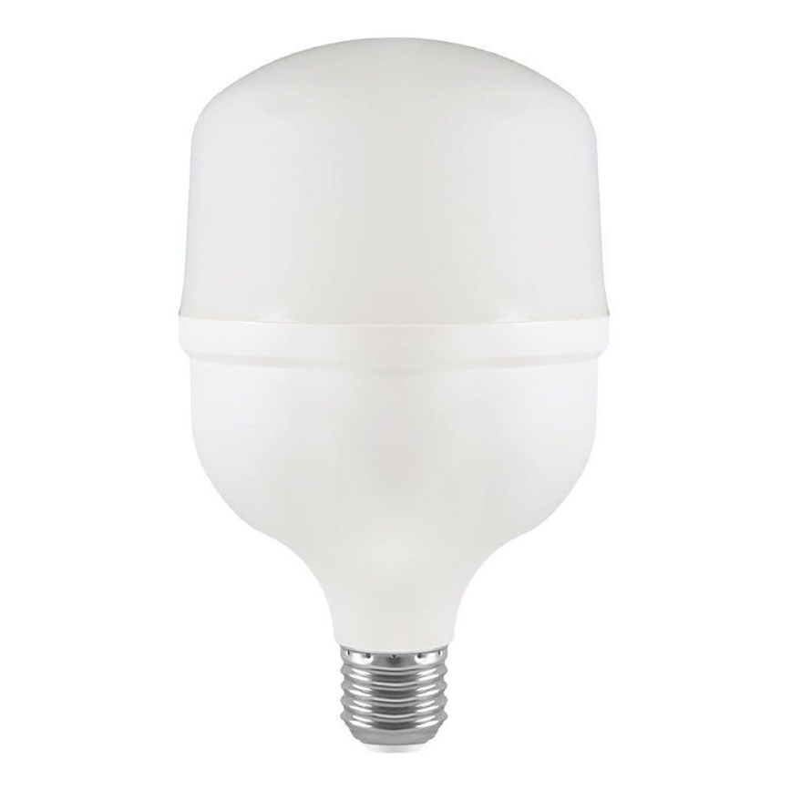 Ampoule LED T80 E27/20W/230V 4000K