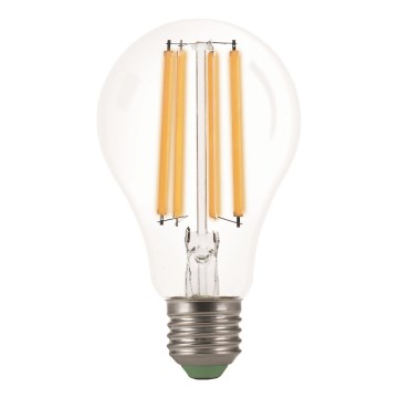 Ampoule LED VINTAGE A60 E27/6W/230V 3000K -  Brilagi