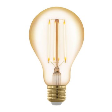 Ampoule LED VINTAGE A75 E27/4W/230V 2200K - Eglo 12858