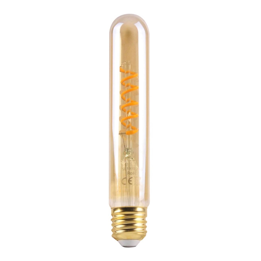 Ampoule LED VINTAGE E27/4W/230V 3000K