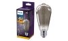 Ampoule LED VINTAGE Philips ST64 E27/2,3W/230V 1800K