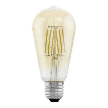 Ampoule LED VINTAGE ST54 E27/4W/230V 2200K - Eglo 11521