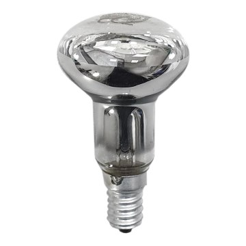 Ampoule pour projecteur industriel R50 E14/60W/230V 2700K