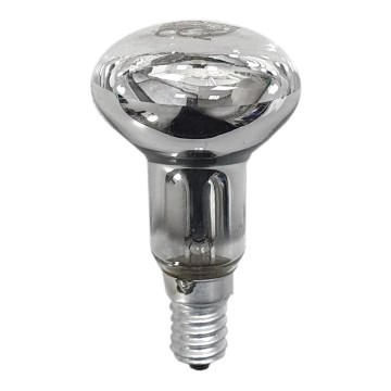Ampoule pour réflecteur industriel R50 E14/60W/230V 2700K