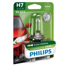 Ampoule de voiture Philips X-TREMEVISION D1S PK32d-2/35W/85V 4800K