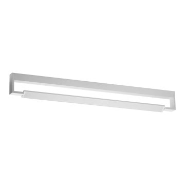 Applique murale salle de bain DEKSTER LED/36W/230V IP44 blanche