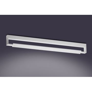 Applique murale salle de bain DEKSTER LED/36W/230V IP44 blanche