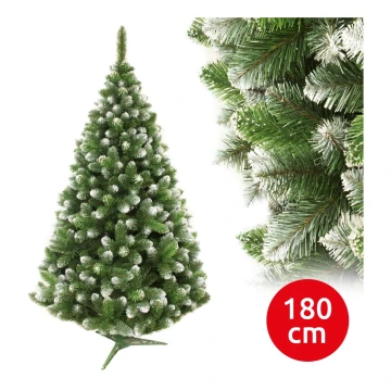 Arbre de noël 180 cm pin