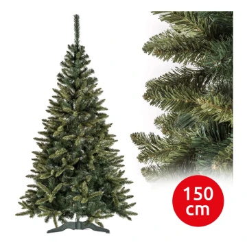 Arbre de Noël MOUNTAIN 150 cm sapin