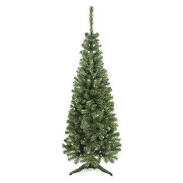 Arbre de Noël SLIM 180 cm sapin