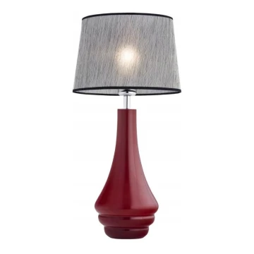 Argon 3028 - Lampe de table AMAZONKA 1xE27/15W/230V