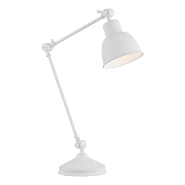 Argon 3194 - Lampe de table EUFRAT 1xE27/15W/230V
