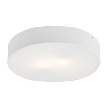 Argon 3568 - Plafonnier LED DARLING LED/35W/230V d. 45 cm blanc