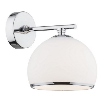 Argon 4254 - Applique murale MARBELLA 1xE27/15W/230V chrome