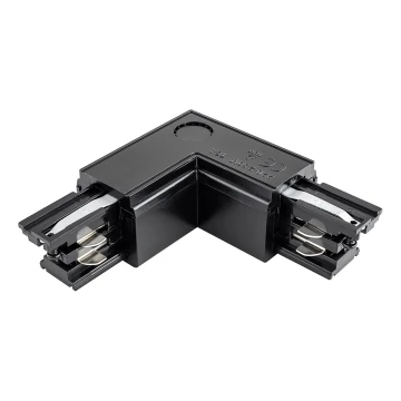 Argon 4367 - Connecteur pour luminaire dans système de rail type L