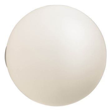 Artemide AR 0117010A - Plafonnier salle de bain DIOSCURI 420 1xE27/150W/230V IP44