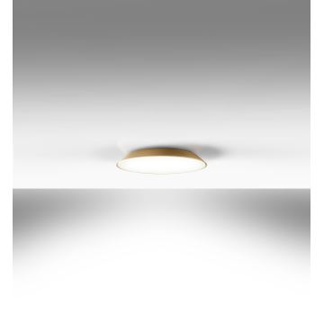 Artemide AR 0241320A - Plafonnier FEBE 4xLED/30W/230V