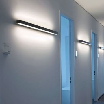 Artemide AR 1917020A - Applique murale LED TALO 120 1xLED/51W/230V