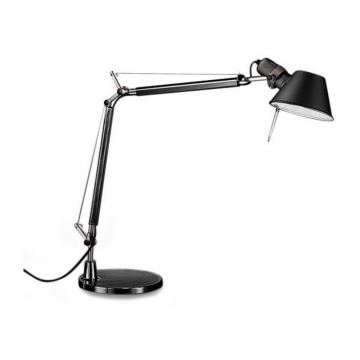 Artemide AR A004430+AR A005330 ENSEMBLE - Lampe de table TOLOMEO 1xE27/70W/230V