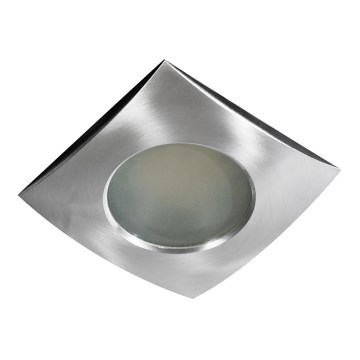 Azzardo AZ0811 - Spot encastrable salle de bain EZIO 1xGU10/50W/230V IP54