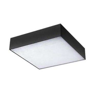 Azzardo AZ2275 - Plafonnier LED MONZA SQUARE 1xLED/50W/230V