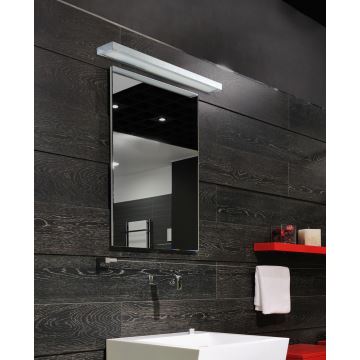 Azzardo AZ2796 - Applique murale LED salle de bain DALI 1xLED/36W/230V IP44 3000K