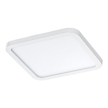 Azzardo AZ2837 - Azzardo AZ2836 - SSuspension salle de bain LED SLIM 1xLED/12W/230V IP44