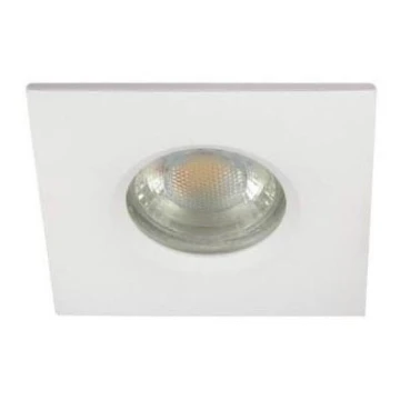 Azzardo AZ2864 - Luminaire encastrable de salle de bain IKA 1xGU10/50W/230V IP65