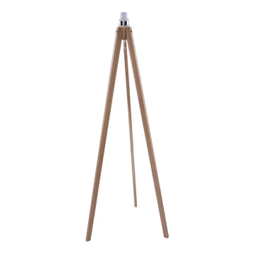 Azzardo AZ3013 - Pied de lampe TRIPOD 1xE27/60W/230V