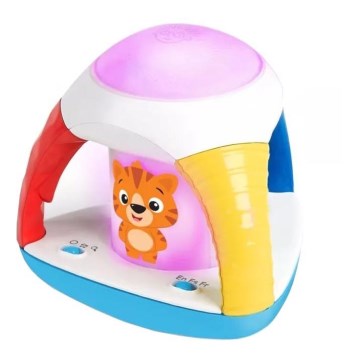 Baby Einstein - Jouet électronique CURIOSITE KALEIDOSCOPE