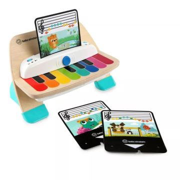 Baby Einstein - Jouet musical en bois MAGIC TOUCH piano