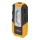 Brennenstuhl - Lampe torche de travail rechargeable LED/1800mAh/5V orange