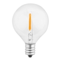 Brilagi - Ampoule LED G40 E12/0,8W/230V 6000K