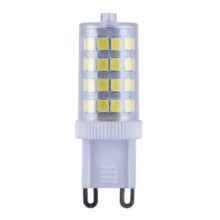 Brilagi - Ampoule LED G9/4W/230V 3000K