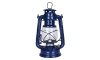 Brilagi - Lampe à huile LANTERN 24,5 cm bleu foncé