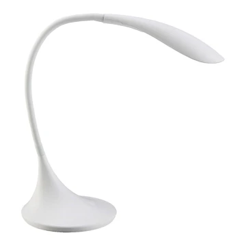 Brilagi - Lampe de table tactile LED  à intensité variable SWAN LED/5,5W/230V blanche